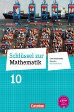 Schlüssel zur Mathematik - Differenzierende Ausgabe Niedersachsen - 10. Schuljahr