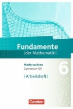 Fundamente der Mathematik - Niedersachsen - 6. Schuljahr