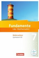 Fundamente der Mathematik - Niedersachsen - 7. Schuljahr