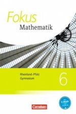 Fokus Mathematik - Rheinland-Pfalz - Ausgabe 2015 - 6. Schuljahr