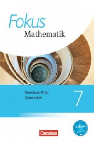 Fokus Mathematik - Rheinland-Pfalz - Ausgabe 2015 - 7. Schuljahr