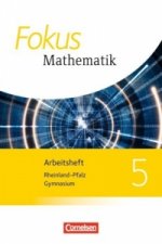 Fokus Mathematik - Rheinland-Pfalz - Ausgabe 2015 - 5. Schuljahr