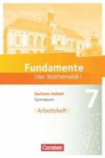 Fundamente der Mathematik - Sachsen-Anhalt - 7. Schuljahr