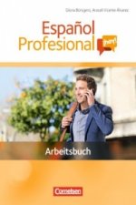 Español Profesional ¡hoy! - A1-A2+