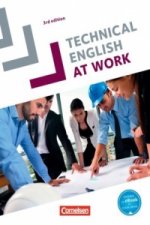 Technical English at Work - Englisch für die Fachschule für Technik - Third Edition - A2-B2
