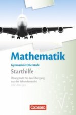 Fundamente der Mathematik - Übungsmaterialien Sekundarstufe I/II - 10./11. Schuljahr