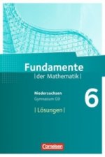 Fundamente der Mathematik - Niedersachsen - 6. Schuljahr