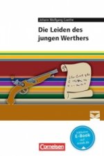 Cornelsen Literathek - Textausgaben - Die Leiden des jungen Werthers - Empfohlen für das 10.-13. Schuljahr - Textausgabe - Text - Erläuterungen - Mate