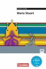Cornelsen Literathek - Textausgaben - Maria Stuart - Empfohlen für das 10.-13. Schuljahr - Textausgabe - Text - Erläuterungen - Materialien