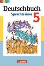 Deutschbuch - Sprach- und Lesebuch - Fördermaterial zu allen Ausgaben ab 2011 - 5. Schuljahr