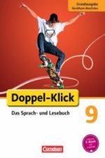 Doppel-Klick - Das Sprach- und Lesebuch - Grundausgabe Nordrhein-Westfalen - 9. Schuljahr