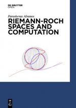 Riemann-Roch Spaces and Computation