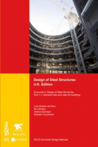 Design of Steel Structures - UK edition - Eurocode  3 -Design of steel structures. Part 1-1 - General rules and rules for buildings.