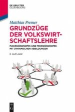 Grundzuge der Volkswirtschaftslehre