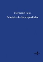 Prinzipien der Sprachgeschichte