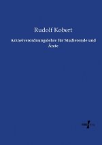 Arzneiverordnungslehre fur Studierende und AErzte