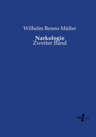 Narkologie