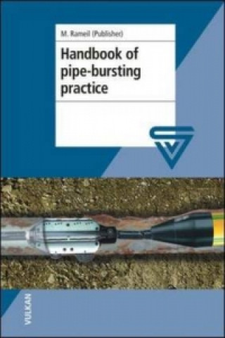 Handbook of Pipe-bursting Practice