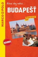 Budapešť