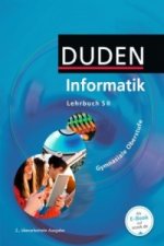 Duden Informatik - Gymnasiale Oberstufe - Neubearbeitung