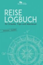 Reise Logbuch