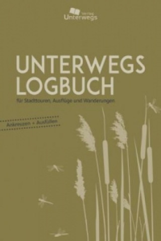 Unterwegs Logbuch