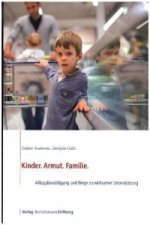 Kinder. Armut. Familie