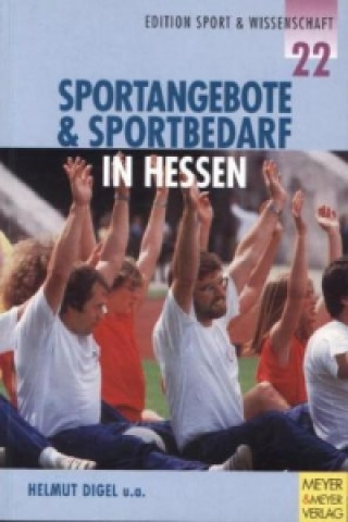 Sportangebot und Sportbedarf in Hessen