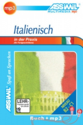 Lehrbuch, m. MP3-CD