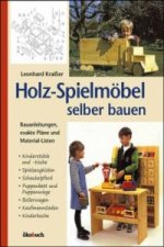 Holz-Spielmöbel selbst bauen