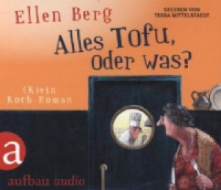 Alles Tofu, oder was?, 6 Audio-CDs