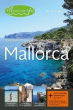 Maremonto Reise- und Wanderführer: Mallorca, m. 18 Buch