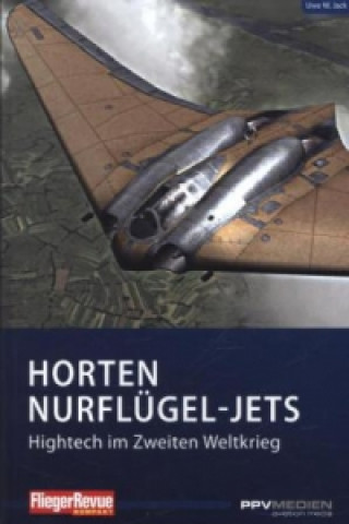 Horten Nurflügel-Jets