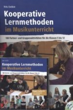 Kooperative Lernmethoden im Musikunterricht, m. CD-ROM + 2 Audio-CDs