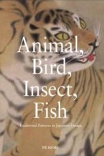Animal, Bird, Insect, Fish