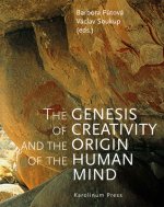 Genesis of Creativity and the Origin of the Human Mind