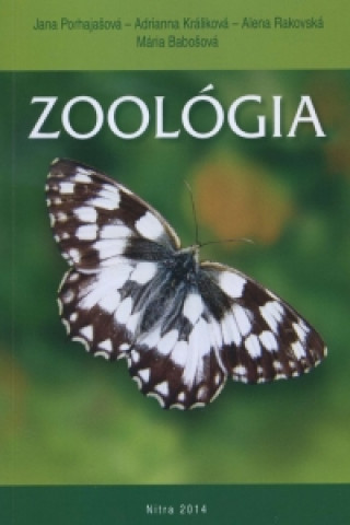 Zoológia