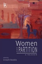 Women and Partition - A Reader