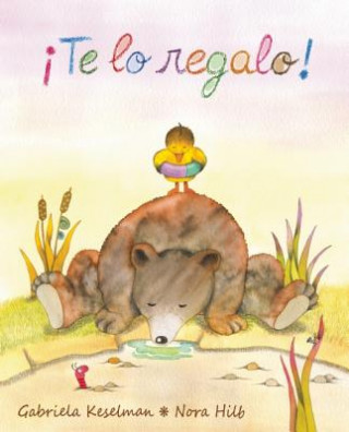 !Te lo regalo!