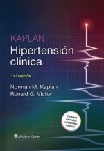 Kaplan. Hipertension clinica