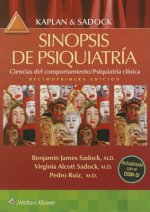 Kaplan & Sadock. Sinopsis de Psiquiatria