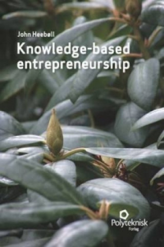 Knowledge-Based Entrepreneurship