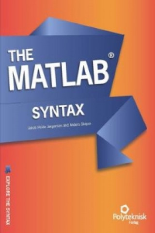 MATLAB Syntax