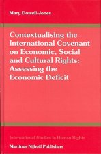 Contextualising the International Covenant on Economic, Social and Cultural Rights