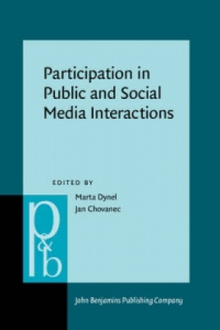 Participation in Public and Social Media Interactions