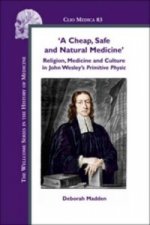 Cheap, Safe and Natural Medicine