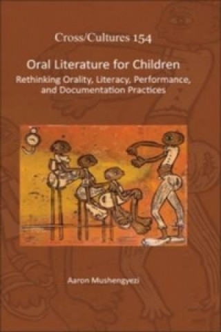 Oral Literature for Children
