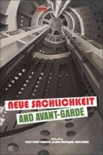 Neue Sachlichkeit and Avant-Garde