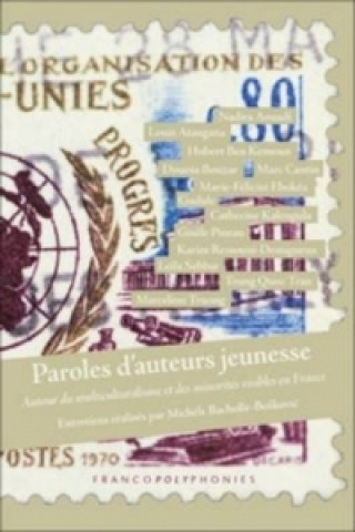 Paroles d'Auteurs Jeunesse