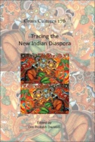 Tracing the New Indian Diaspora